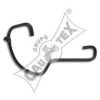 PEUGE 1317C8 Radiator Hose